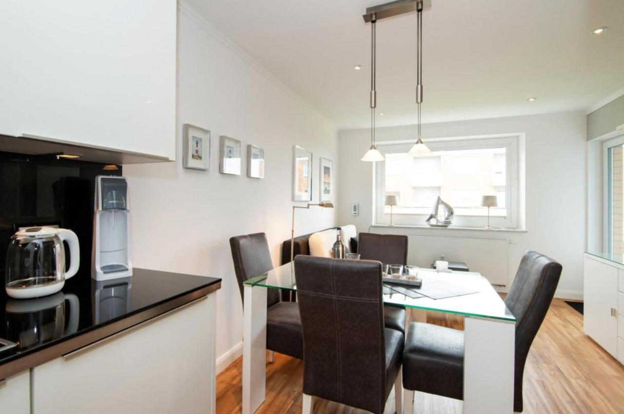 148 Apartment Westerland
