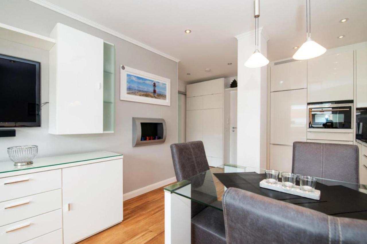 148 Apartment Westerland